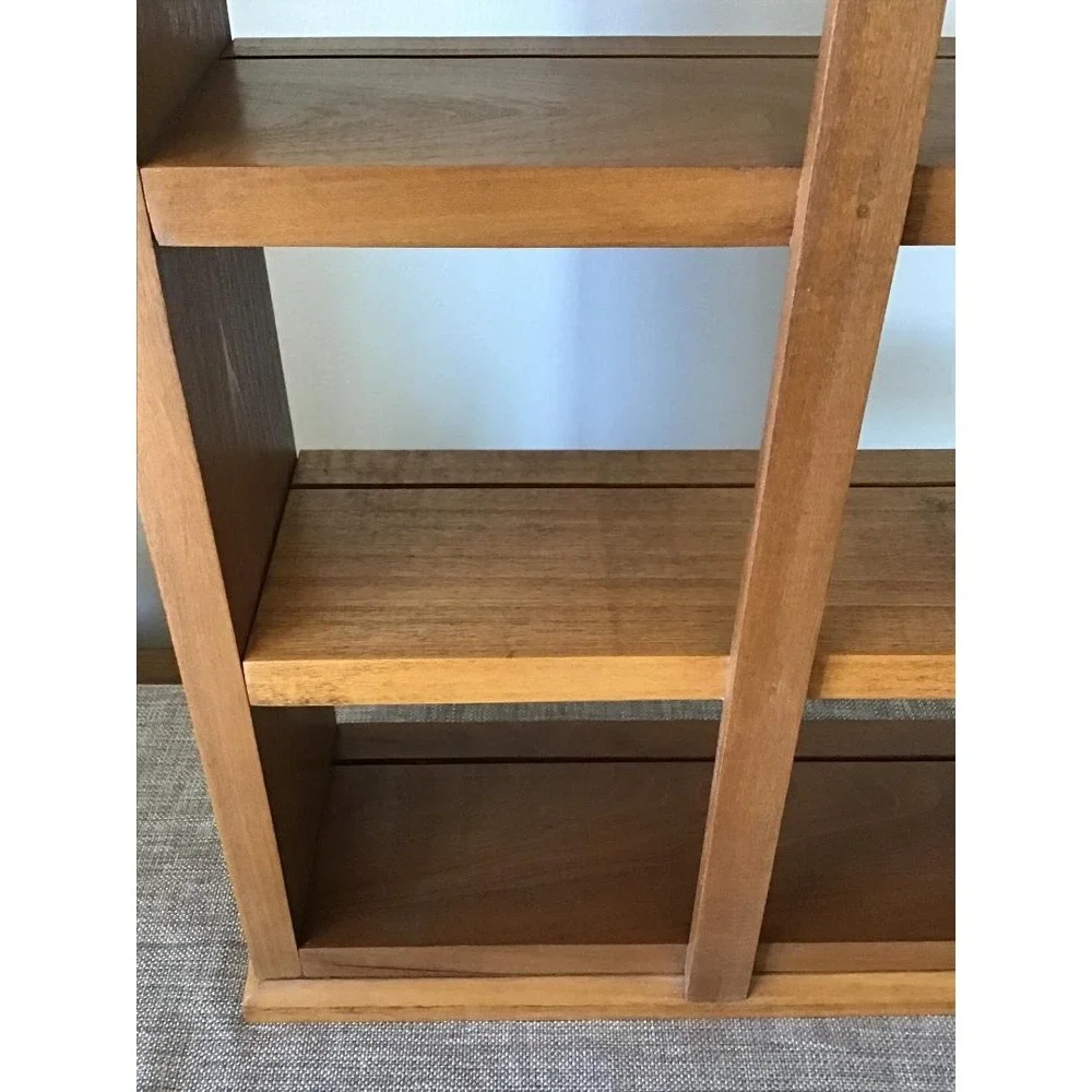N/A handcrafted wooden